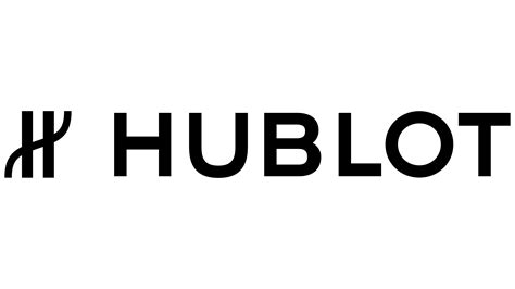 logo hublot vector|hublot png.